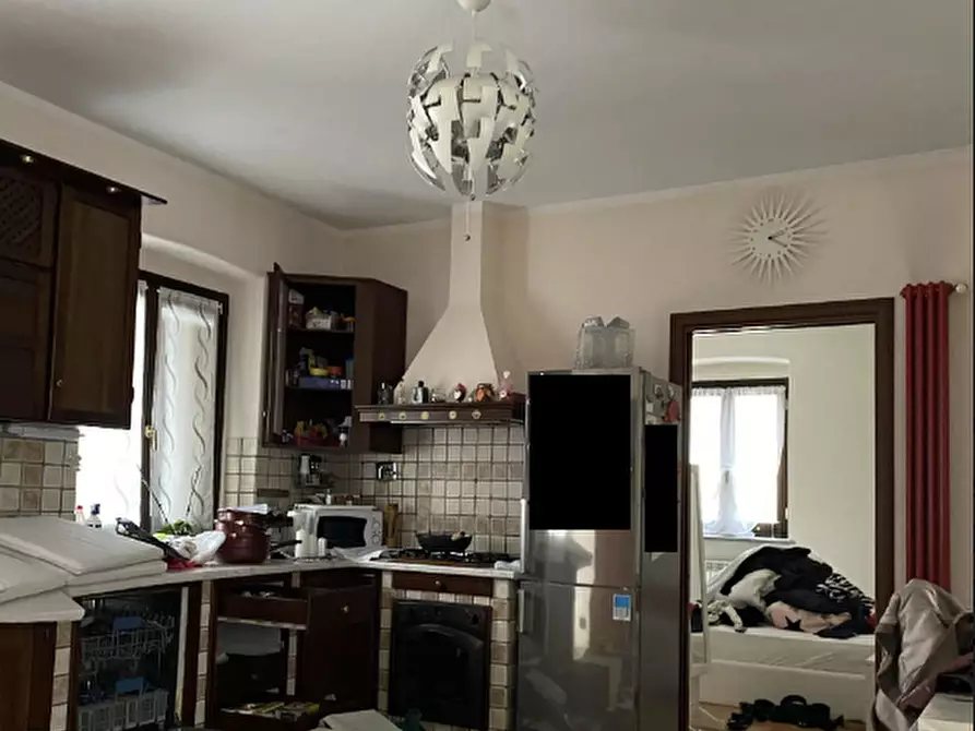 Immagine 13 di Appartamento in vendita  a Caluso