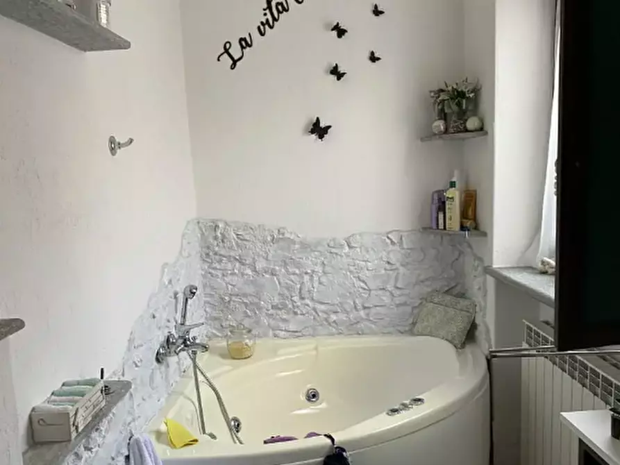 Immagine 21 di Appartamento in vendita  a Caluso