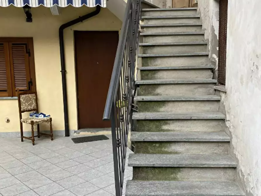 Immagine 8 di Appartamento in vendita  a Caluso