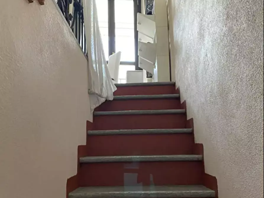 Immagine 9 di Appartamento in vendita  a Caluso