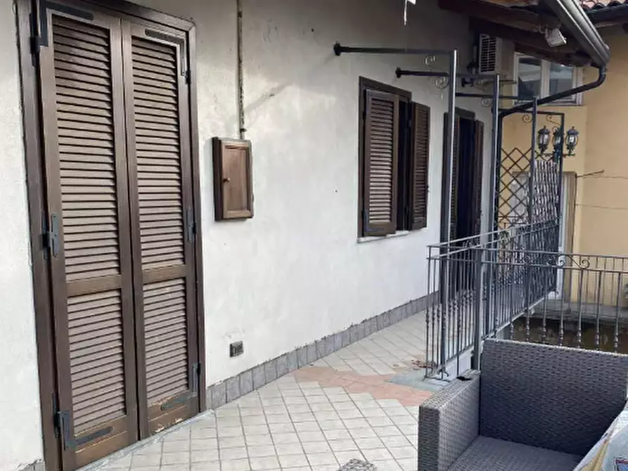 Immagine 2 di Appartamento in vendita  a Caluso