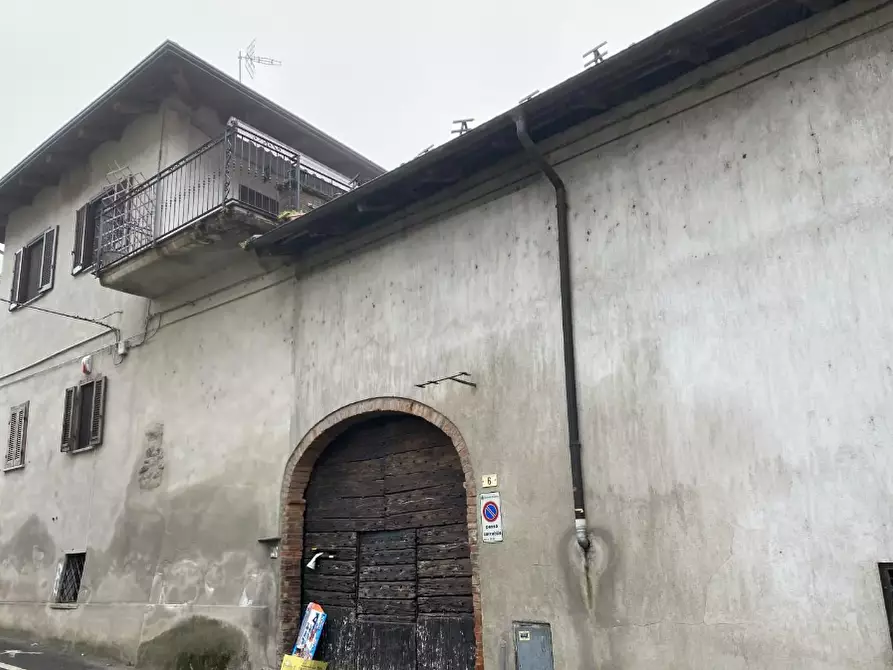 Immagine 1 di Appartamento in vendita  a Caluso