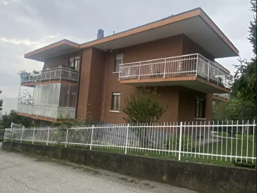 Immagine 1 di Appartamento in vendita  a Pavarolo