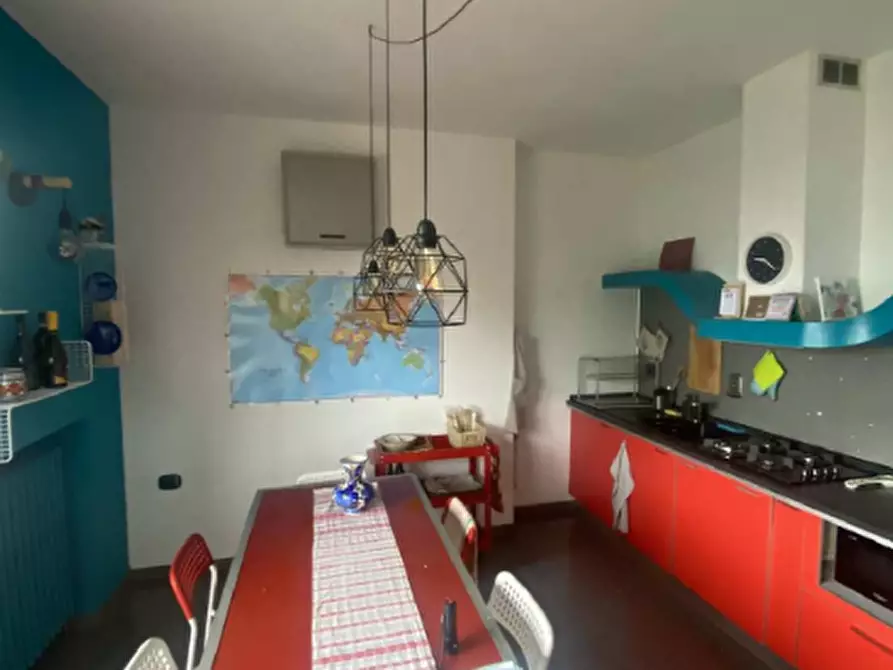 Immagine 4 di Appartamento in vendita  a Pavarolo