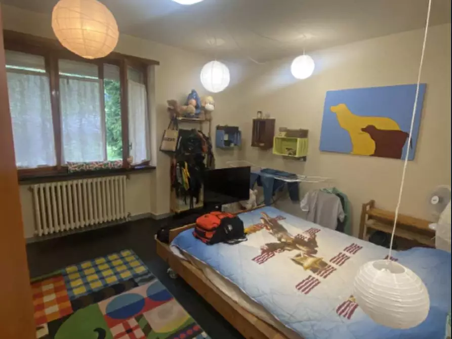 Immagine 5 di Appartamento in vendita  a Pavarolo