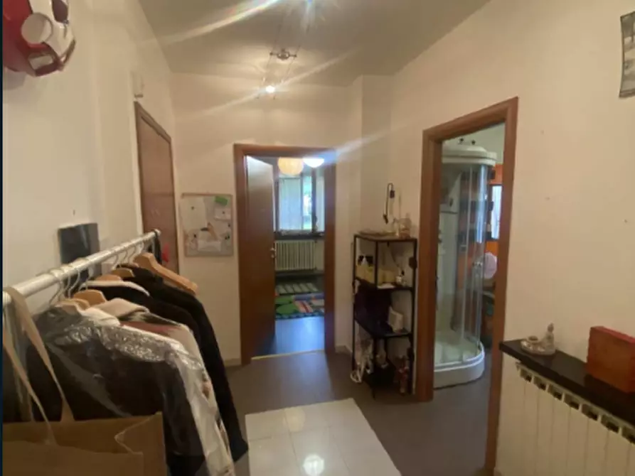 Immagine 2 di Appartamento in vendita  a Pavarolo