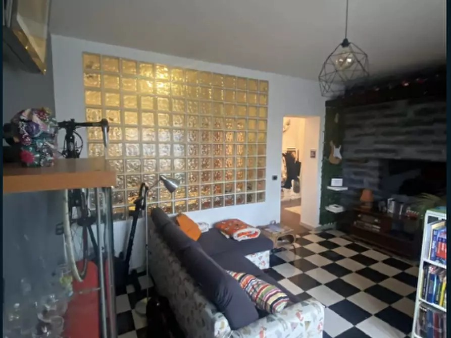 Immagine 3 di Appartamento in vendita  a Pavarolo