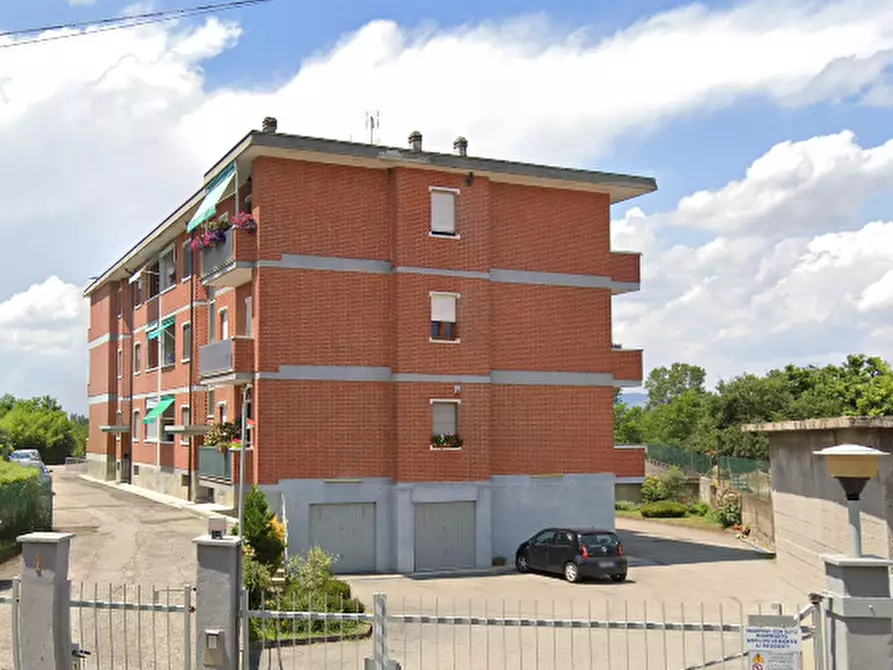 Immagine 17 di Appartamento in vendita  a Riva Presso Chieri