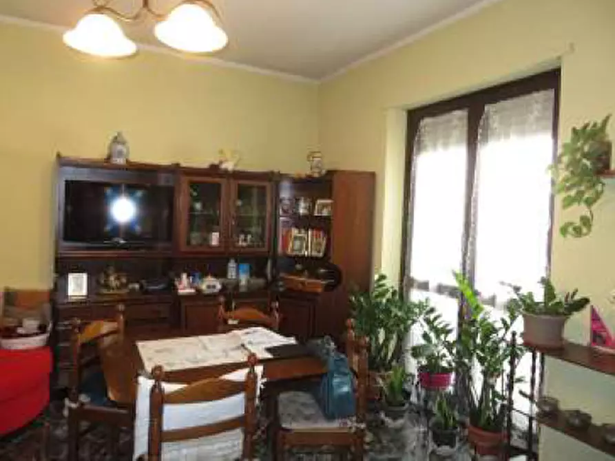 Immagine 7 di Appartamento in vendita  a Riva Presso Chieri