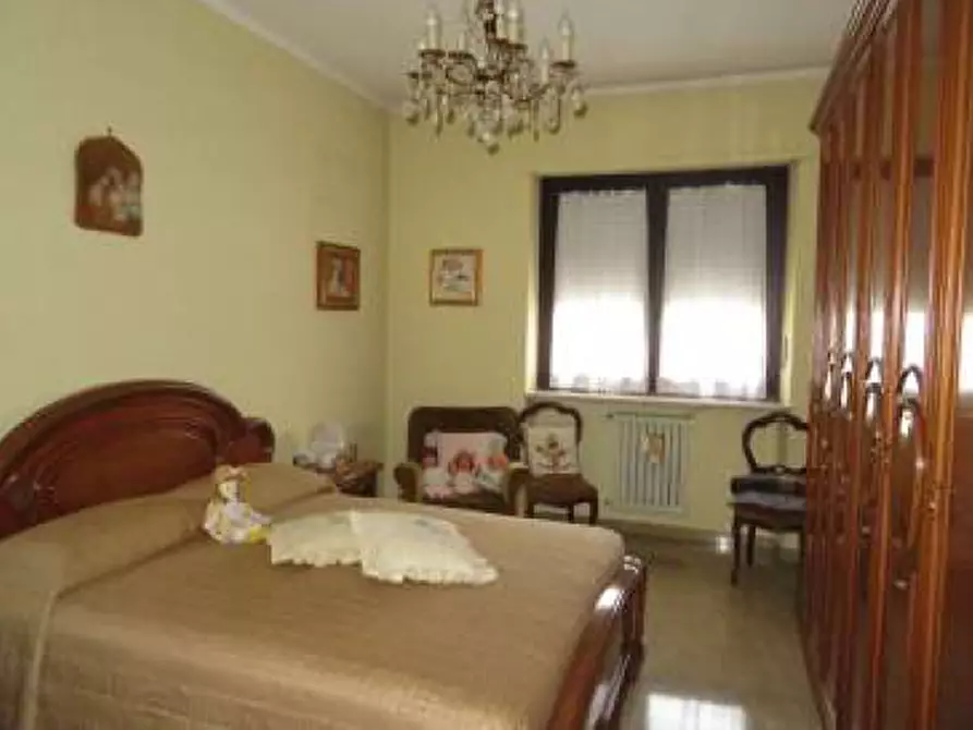 Immagine 11 di Appartamento in vendita  a Riva Presso Chieri