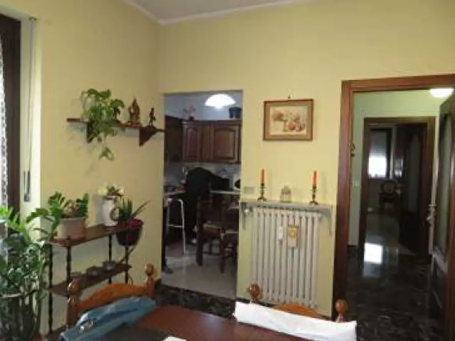 Immagine 8 di Appartamento in vendita  a Riva Presso Chieri