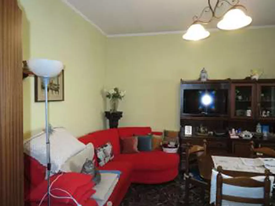 Immagine 6 di Appartamento in vendita  a Riva Presso Chieri