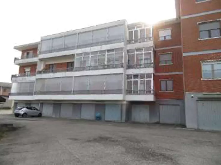 Immagine 2 di Appartamento in vendita  a Riva Presso Chieri