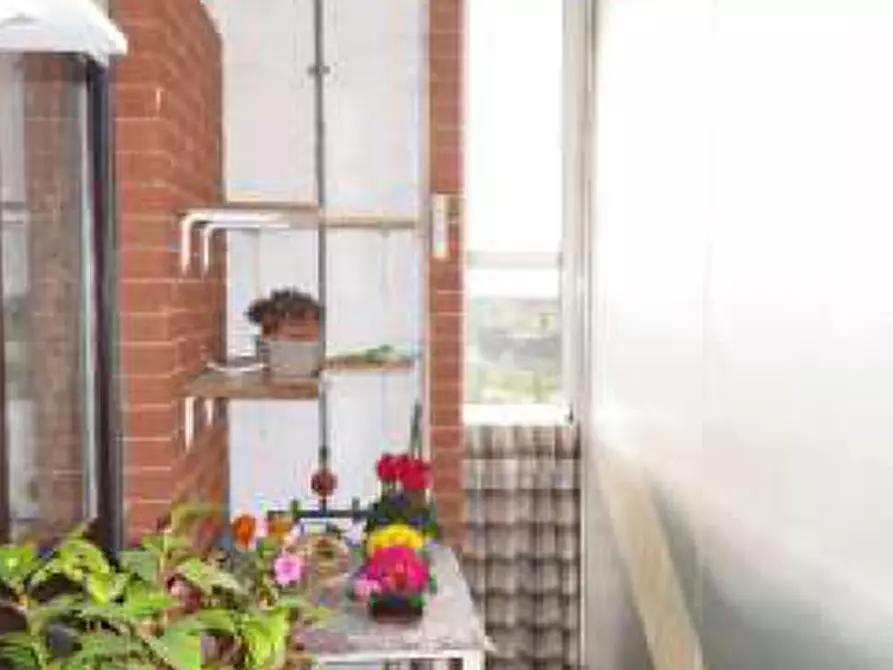 Immagine 14 di Appartamento in vendita  a Riva Presso Chieri