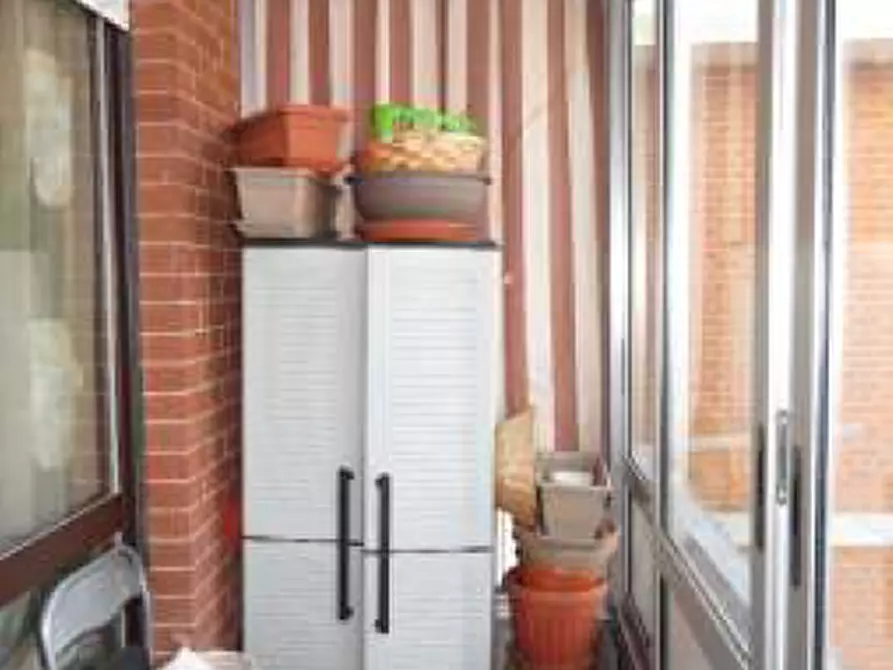 Immagine 15 di Appartamento in vendita  a Riva Presso Chieri