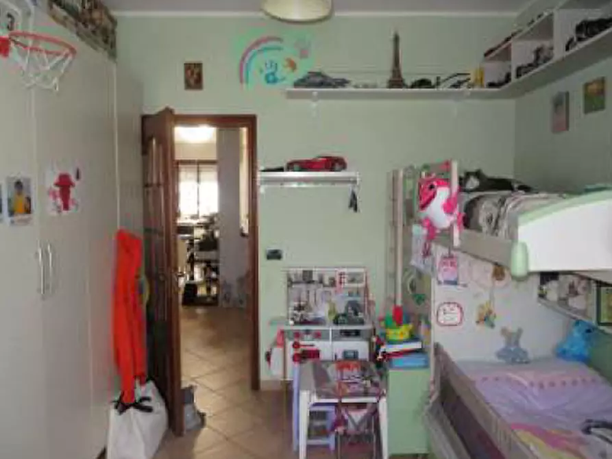 Immagine 9 di Appartamento in vendita  a Riva Presso Chieri