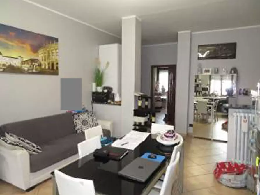 Immagine 7 di Appartamento in vendita  a Riva Presso Chieri