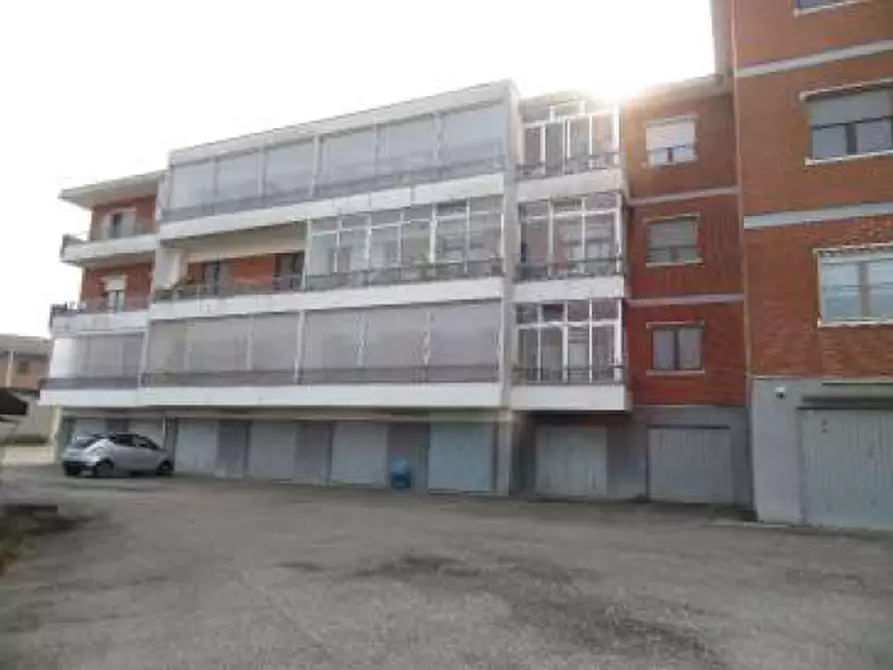 Immagine 3 di Appartamento in vendita  a Riva Presso Chieri