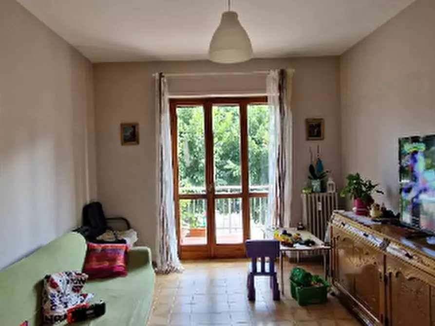 Immagine 10 di Appartamento in vendita  a Pinerolo