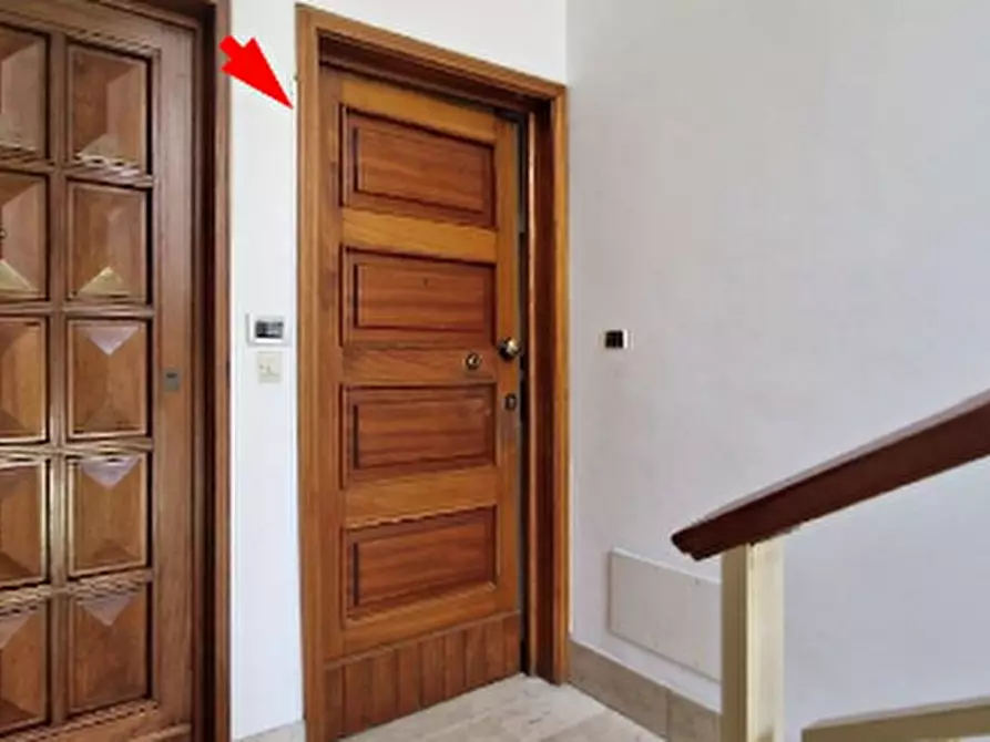 Immagine 4 di Appartamento in vendita  a Pinerolo