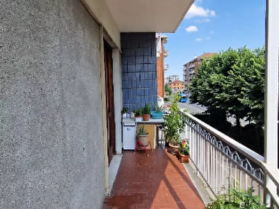 Immagine 11 di Appartamento in vendita  a Pinerolo