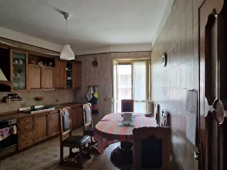 Immagine 7 di Appartamento in vendita  a Pinerolo