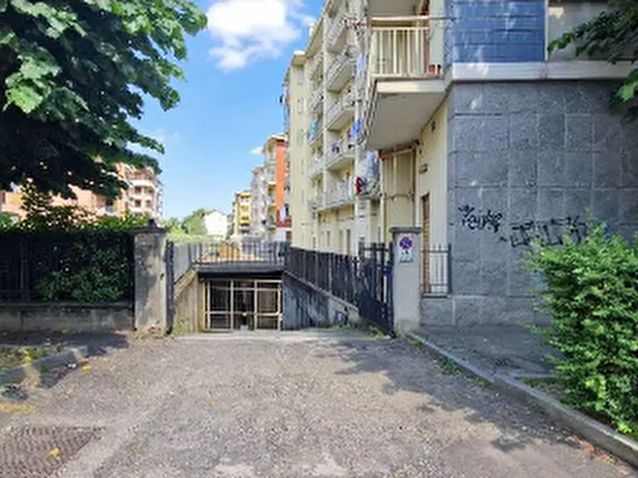 Immagine 3 di Appartamento in vendita  a Pinerolo