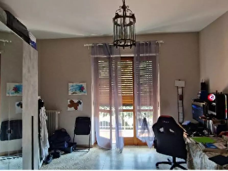 Immagine 9 di Appartamento in vendita  a Pinerolo