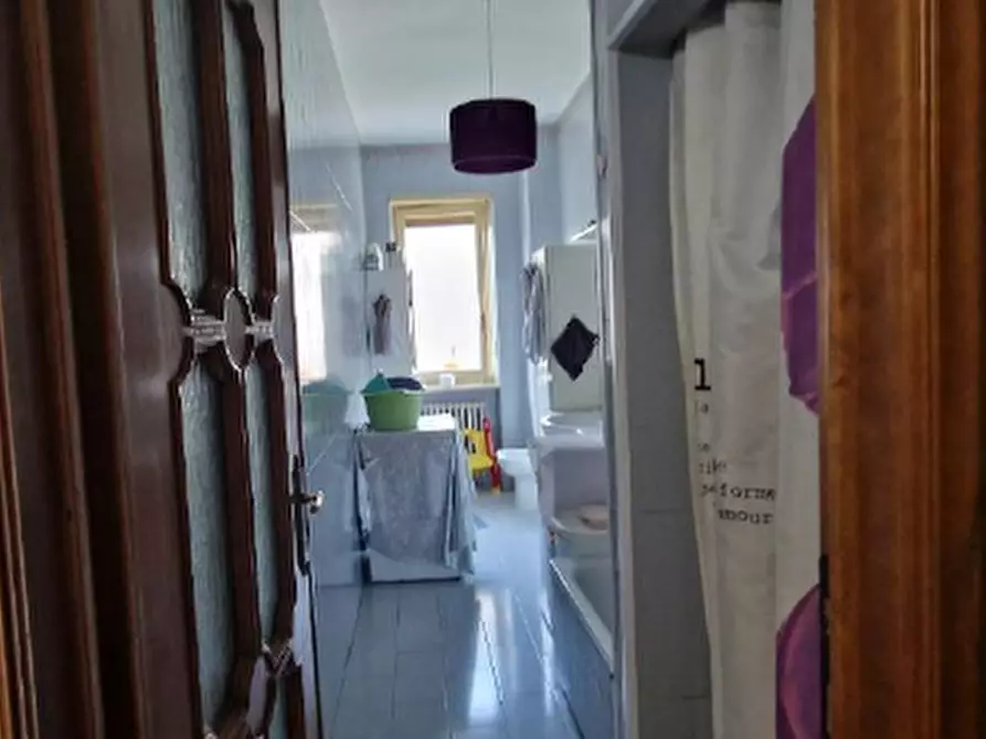 Immagine 13 di Appartamento in vendita  a Pinerolo