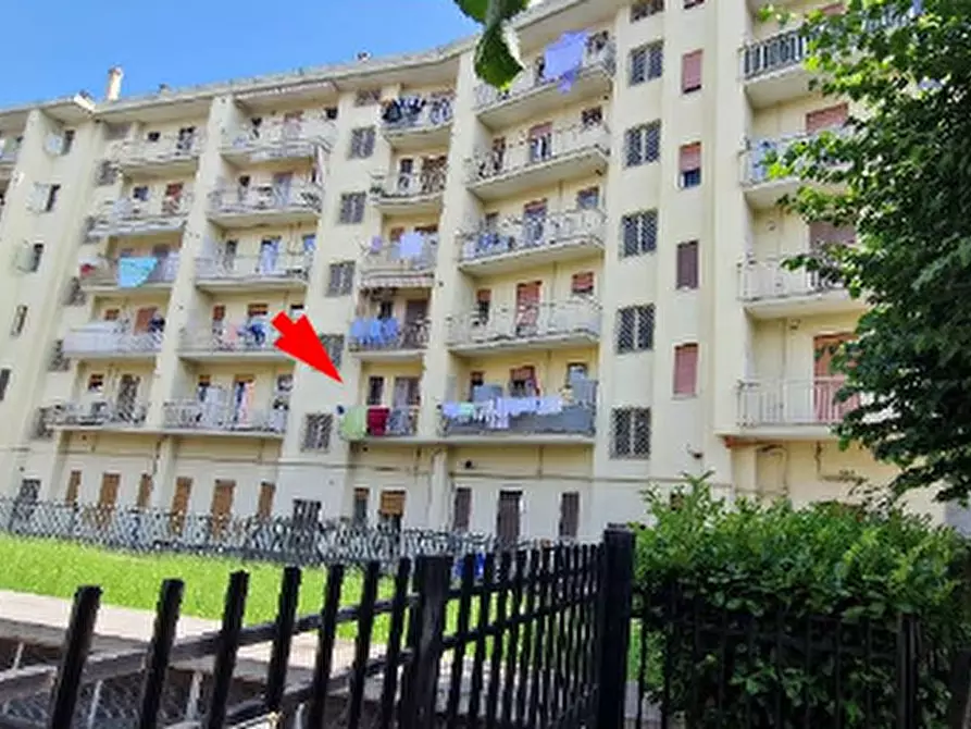 Immagine 2 di Appartamento in vendita  a Pinerolo