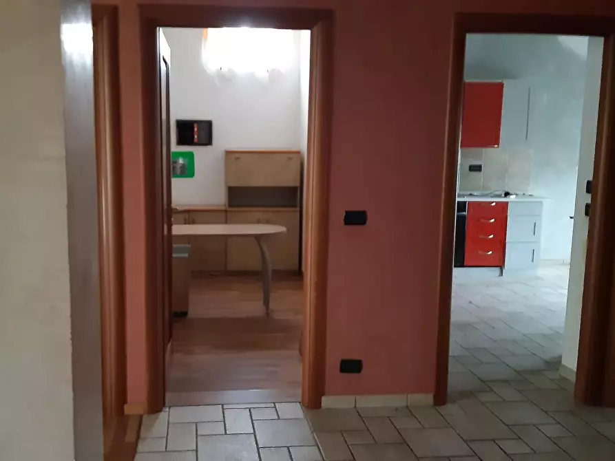 Immagine 5 di Appartamento in vendita  a Caselle Torinese