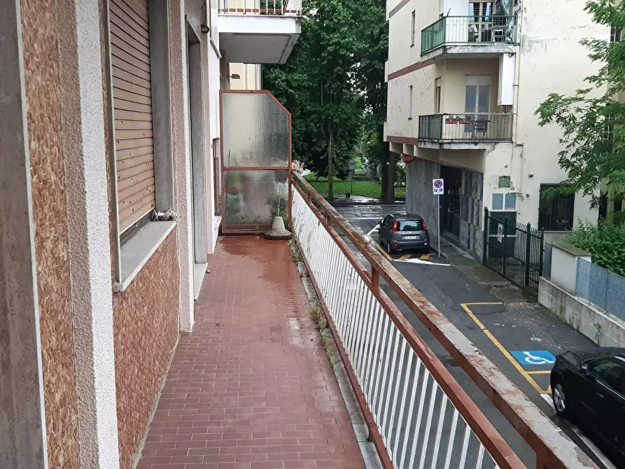 Immagine 2 di Appartamento in vendita  a Caselle Torinese