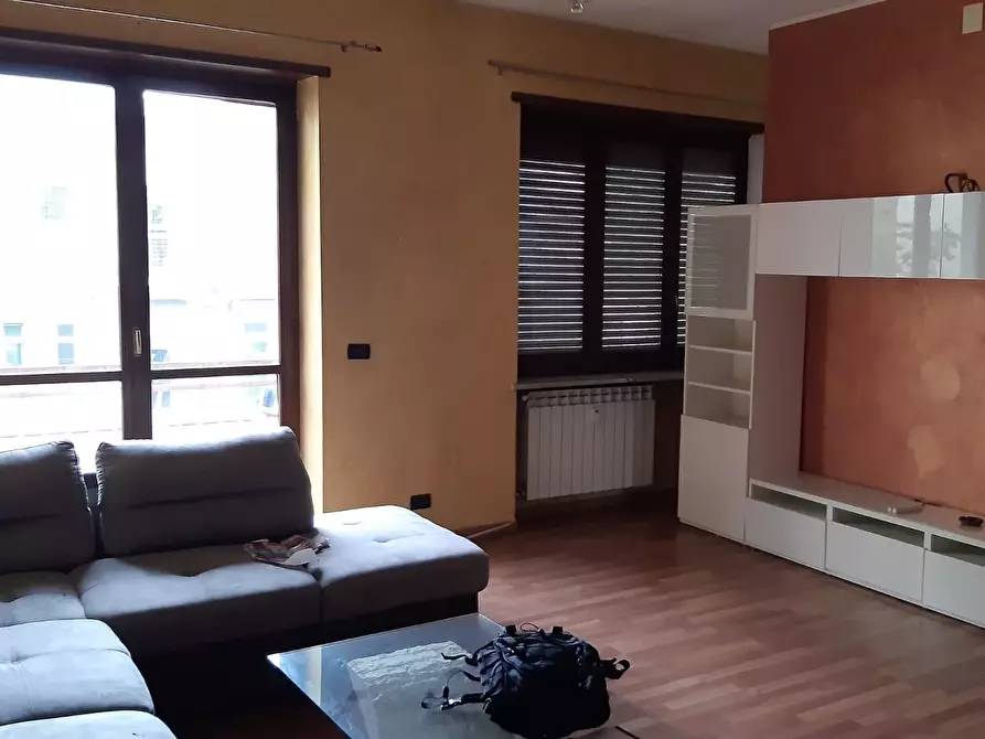 Immagine 6 di Appartamento in vendita  a Caselle Torinese