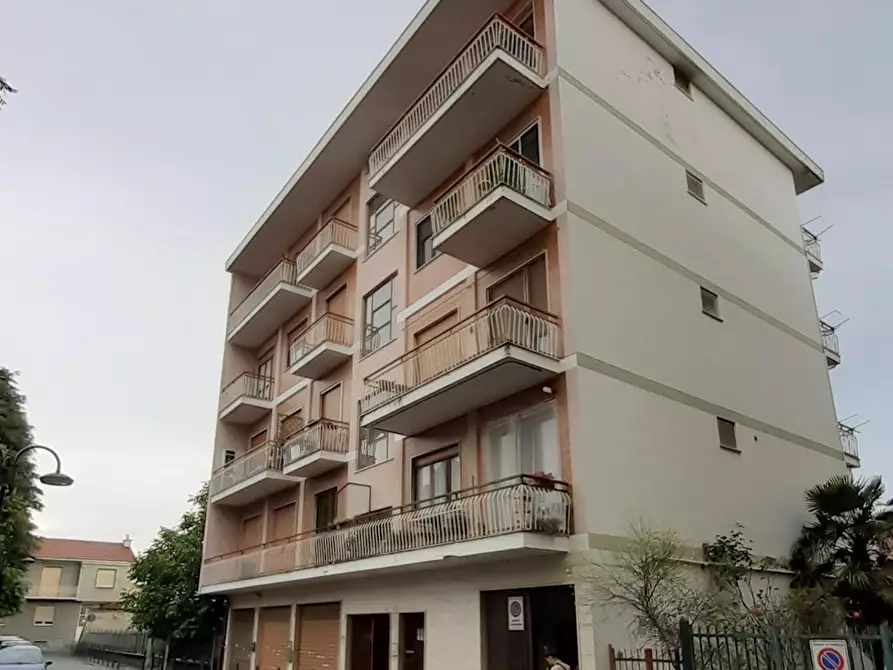 Immagine 1 di Appartamento in vendita  a Caselle Torinese