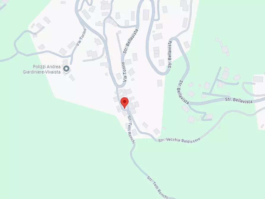 Immagine 3 di Terratetto in vendita  a Baldissero Torinese