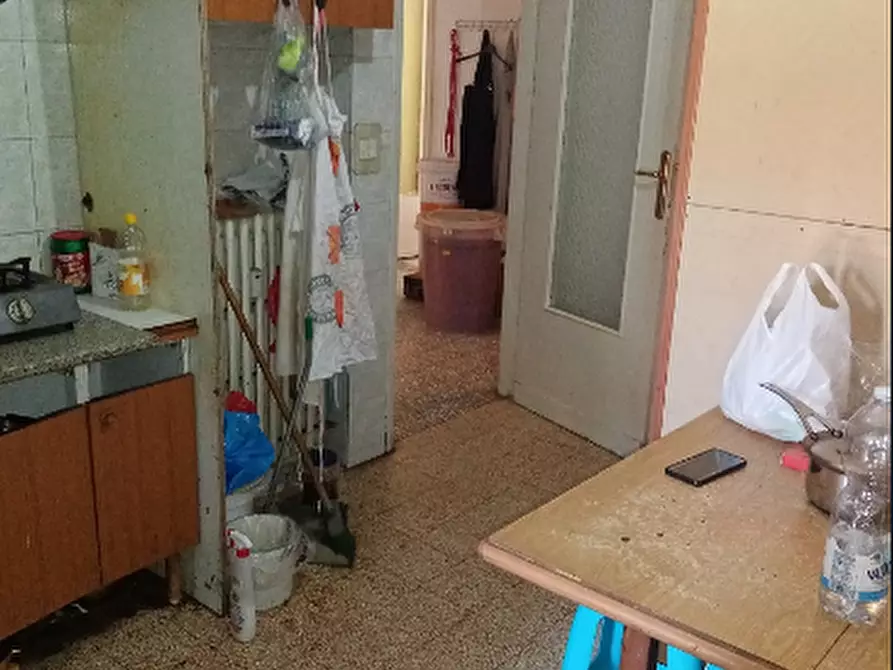 Immagine 4 di Appartamento in vendita  a Torino