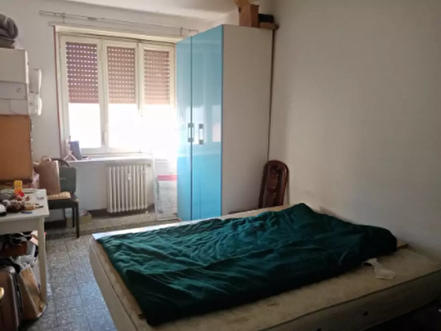 Immagine 6 di Appartamento in vendita  a Torino