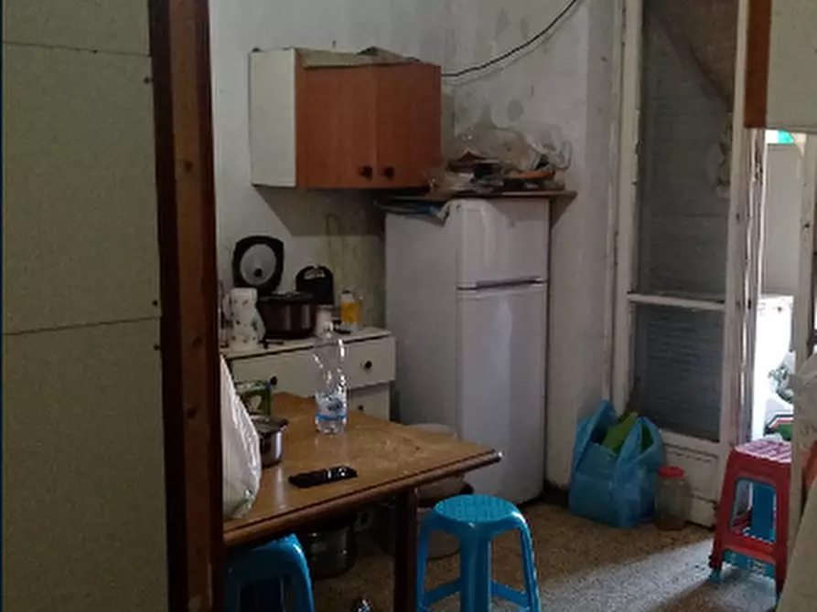 Immagine 5 di Appartamento in vendita  a Torino