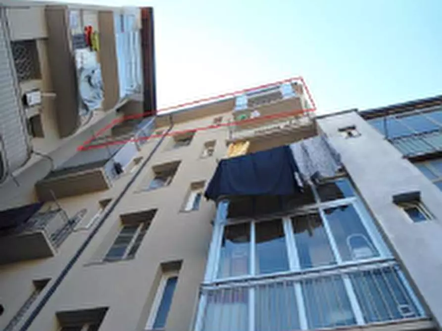 Immagine 5 di Appartamento in vendita  a Torino