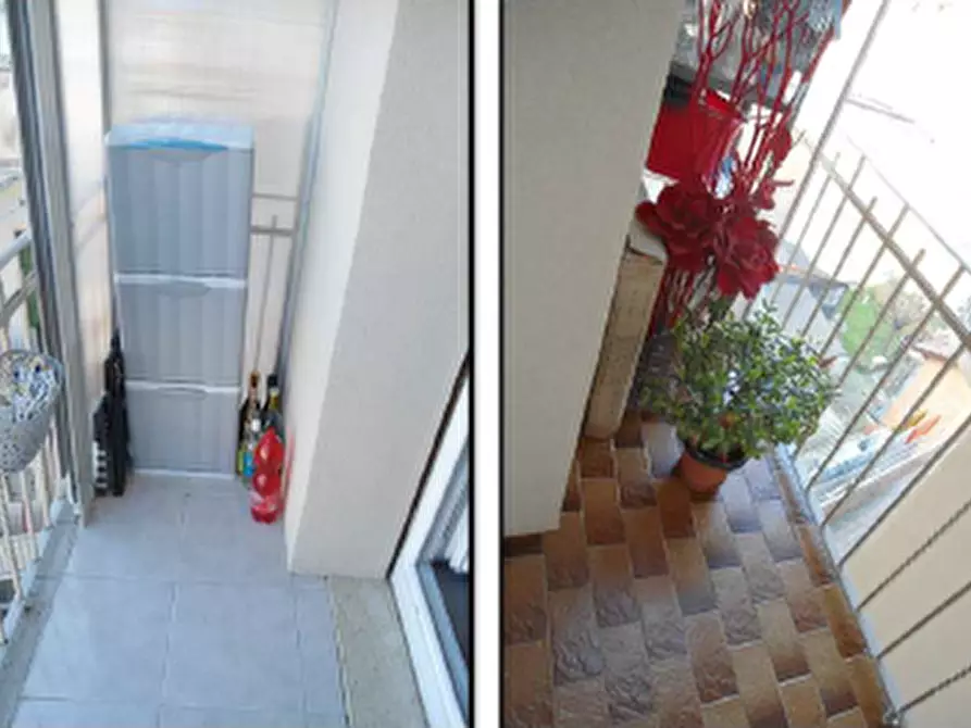 Immagine 11 di Appartamento in vendita  a Torino