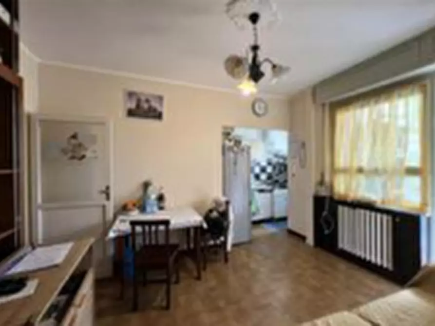 Immagine 2 di Appartamento in vendita  a Torino