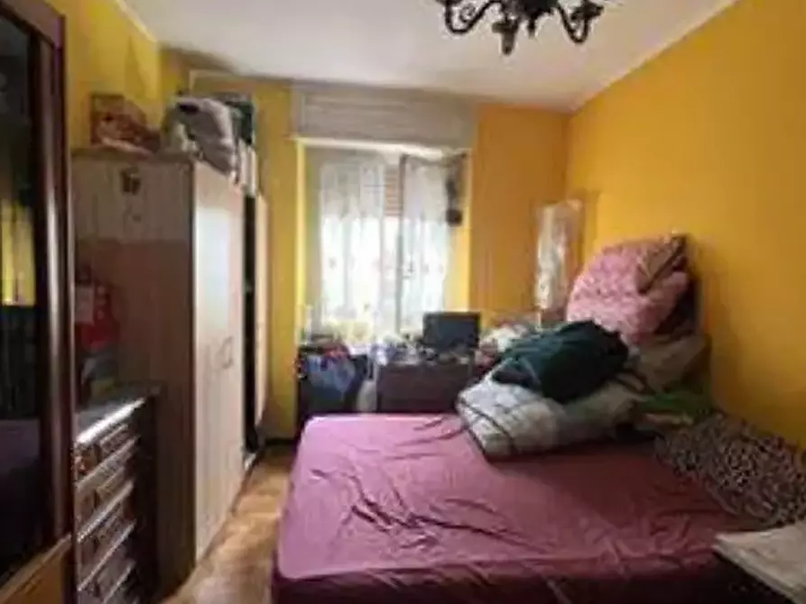 Immagine 4 di Appartamento in vendita  a Torino