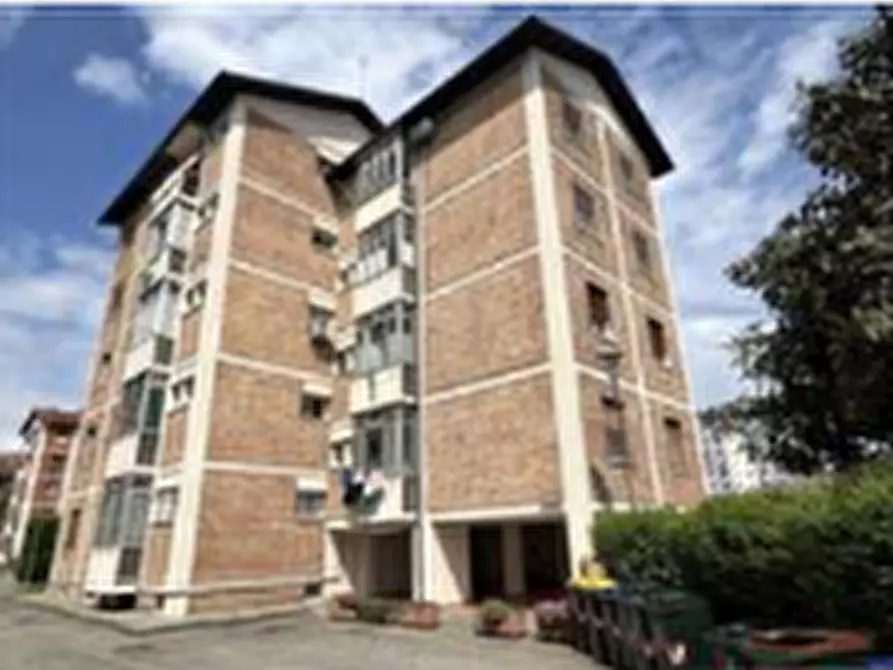 Immagine 1 di Appartamento in vendita  a Torino