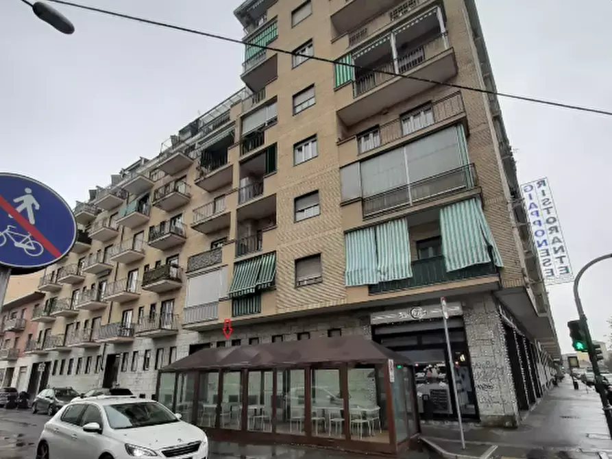 Immagine 1 di Appartamento in vendita  a Torino