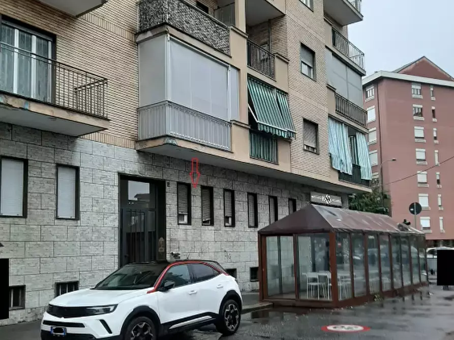 Immagine 2 di Appartamento in vendita  a Torino