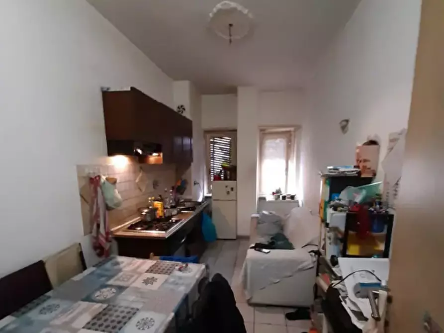 Immagine 5 di Appartamento in vendita  a Torino