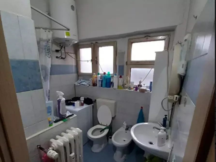 Immagine 7 di Appartamento in vendita  a Torino