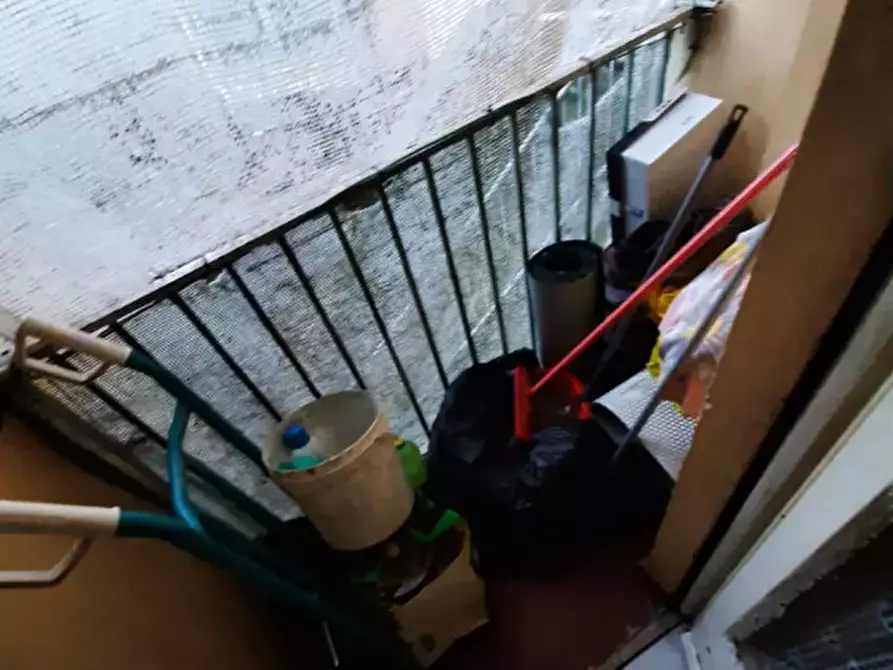 Immagine 8 di Appartamento in vendita  a Torino