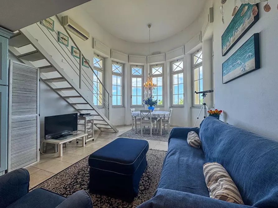 Immagine 7 di Appartamento in vendita  a Pisa