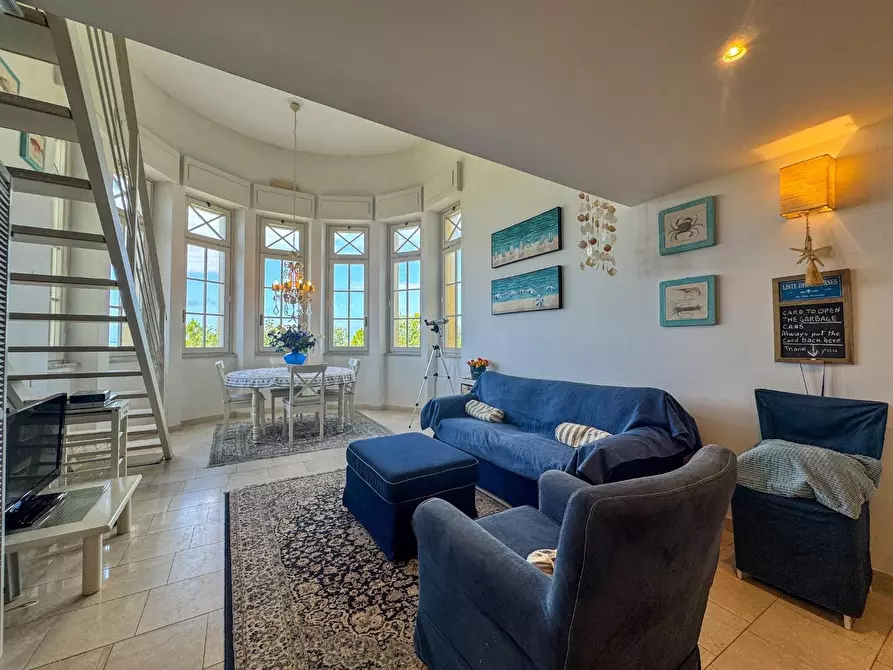 Immagine 1 di Appartamento in vendita  a Pisa